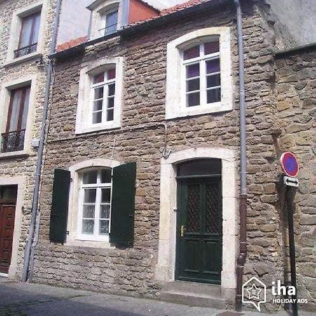 Le Petit Bonheur De La Haute Boulogne-sur-Mer Eksteriør bilde