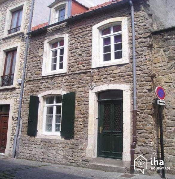 Le Petit Bonheur De La Haute Boulogne-sur-Mer Eksteriør bilde